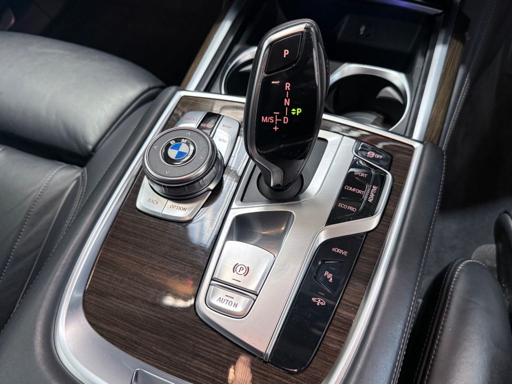 Used BMW 7 Series 2018 for sale - 77342033: Photo 18