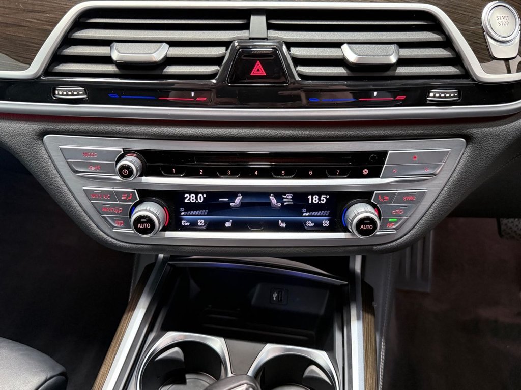 Used BMW 7 Series 2018 for sale - 77342033: Photo 19