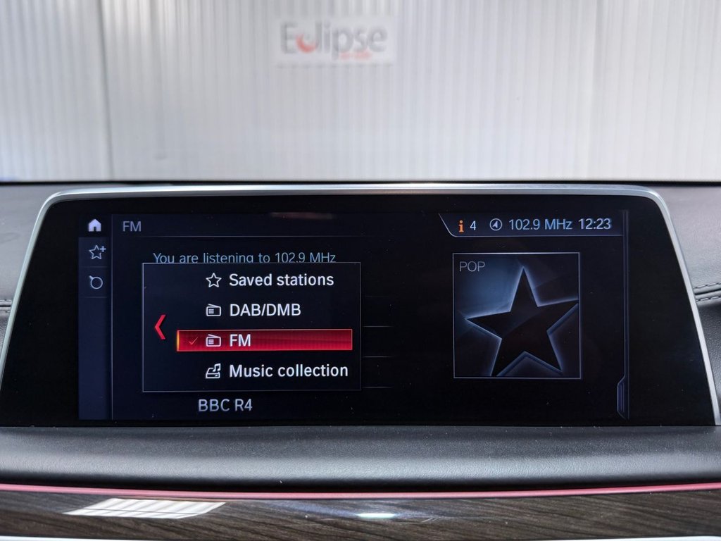 Used BMW 7 Series 2018 for sale - 77342033: Photo 23