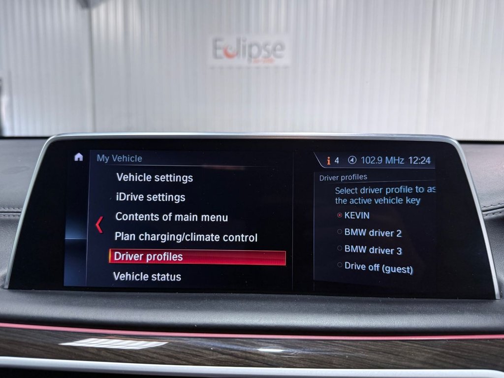 Used BMW 7 Series 2018 for sale - 77342033: Photo 24