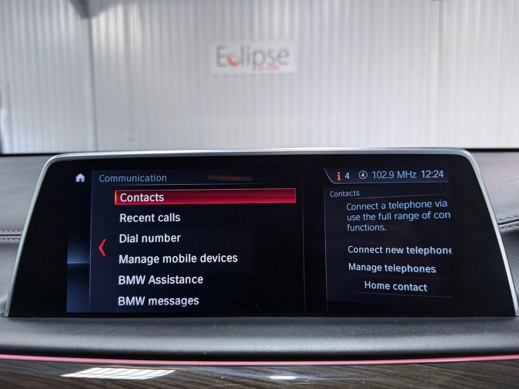 Used BMW 7 Series 2018 for sale - 77342033: Photo 25