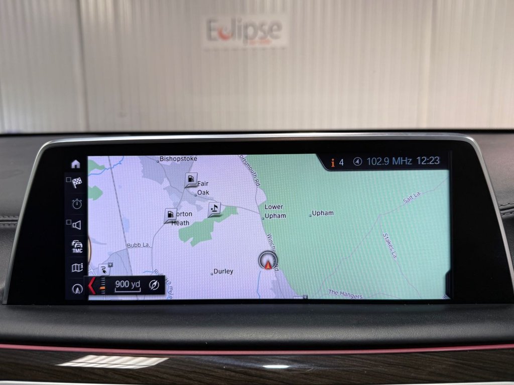 Used BMW 7 Series 2018 for sale - 77342033: Photo 26