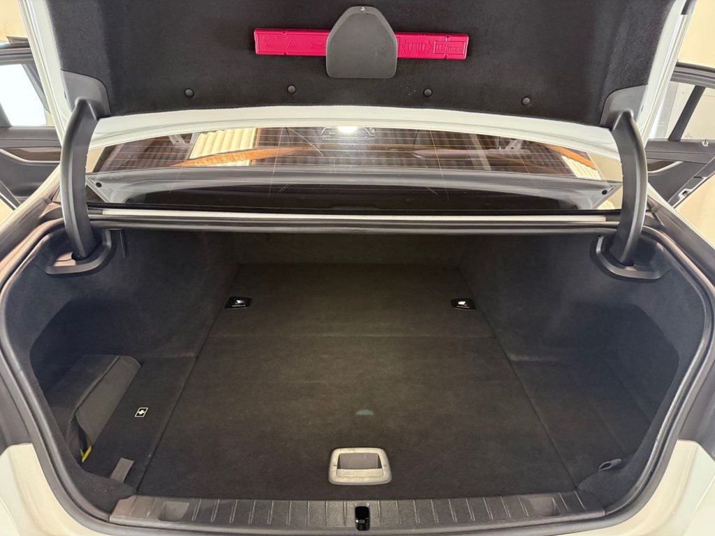 Used BMW 7 Series 2018 for sale - 77342033: Photo 29