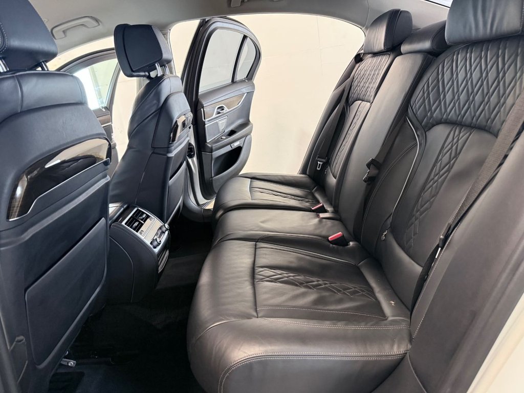 Used BMW 7 Series 2018 for sale - 77342033: Photo 31