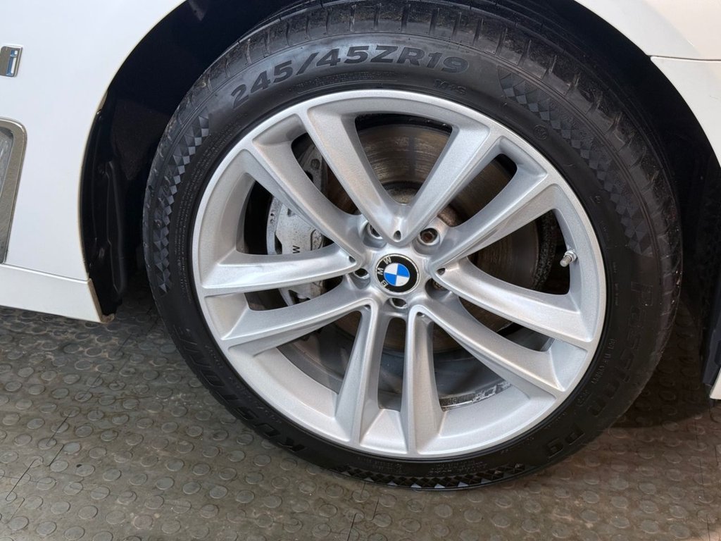 Used BMW 7 Series 2018 for sale - 77342033: Photo 33