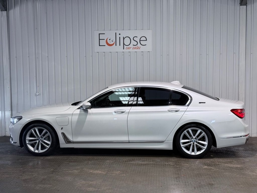 Used BMW 7 Series 2018 for sale - 77342033: Photo 7