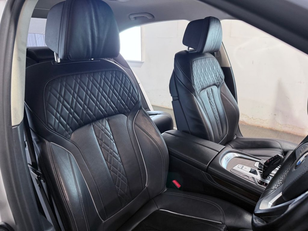 Used BMW 7 Series 2018 for sale - 77342033: Photo 9