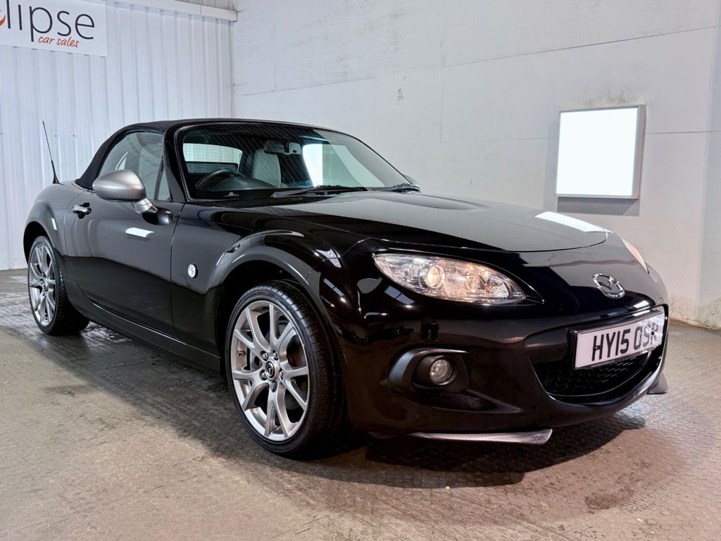 Used Mazda MX-5 2015 for sale - 77534261: Photo 10