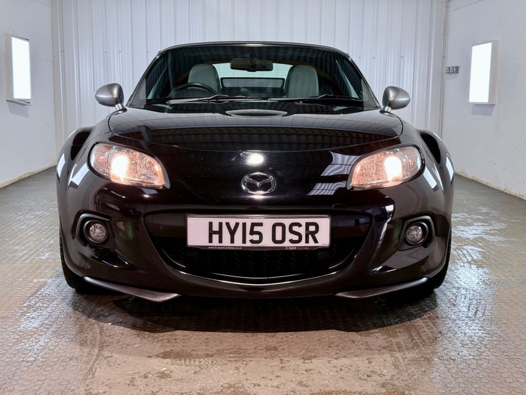 Used Mazda MX-5 2015 for sale - 77534261: Photo 11