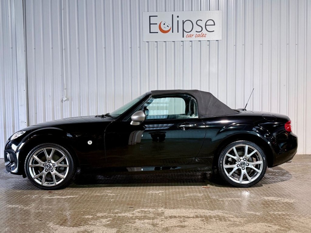 Used Mazda MX-5 2015 for sale - 77534261: Photo 16