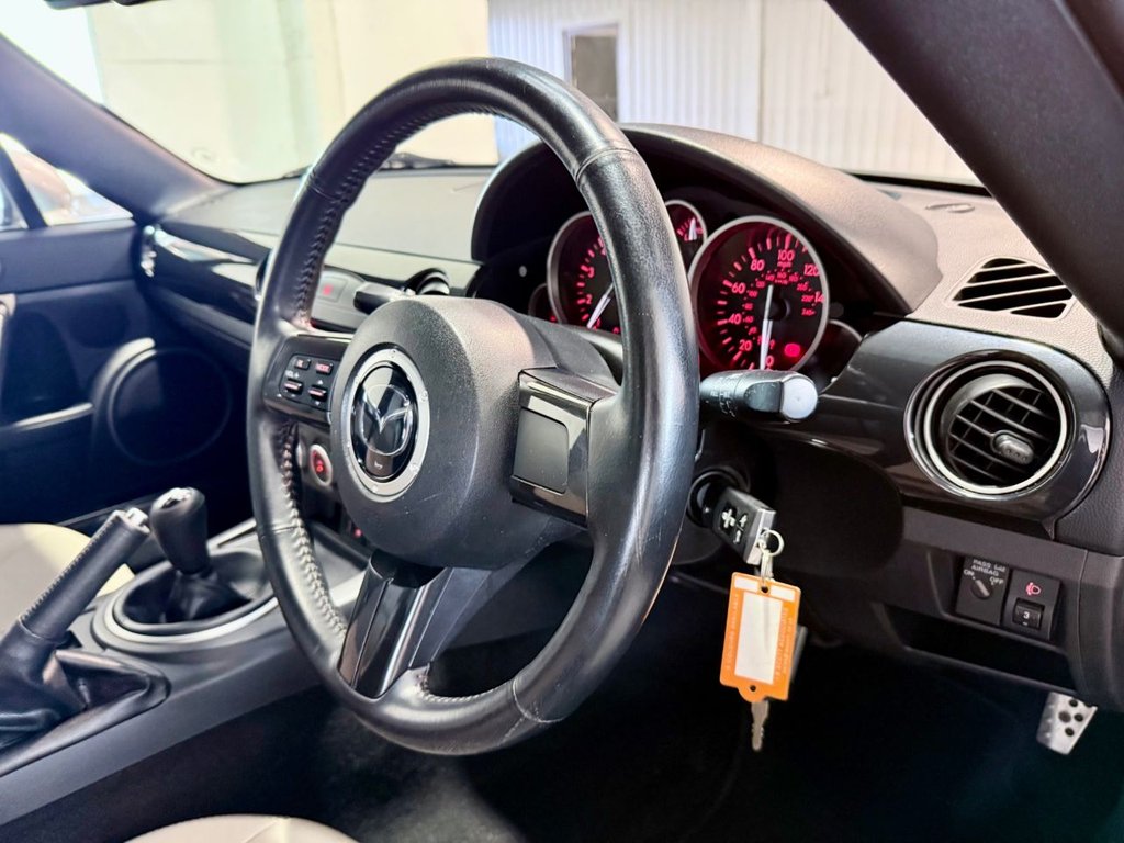 Used Mazda MX-5 2015 for sale - 77534261: Photo 19