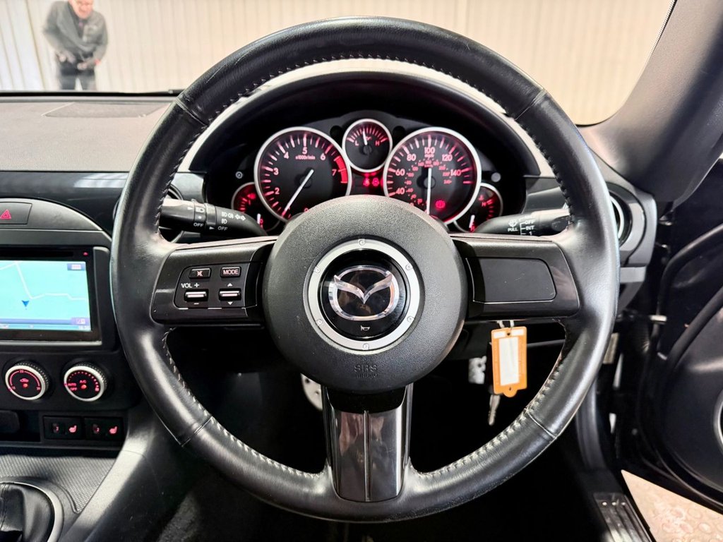 Used Mazda MX-5 2015 for sale - 77534261: Photo 20