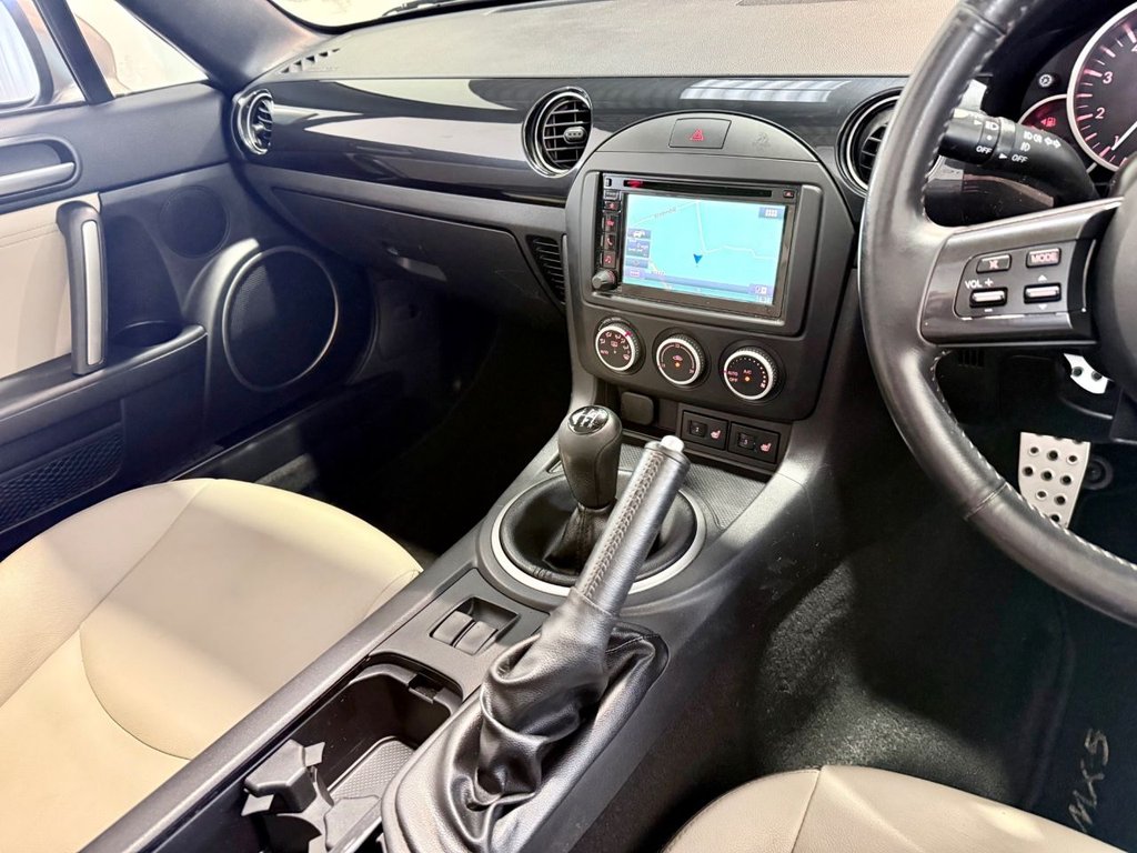 Used Mazda MX-5 2015 for sale - 77534261: Photo 27