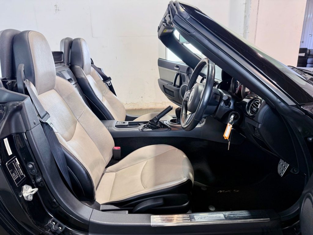 Used Mazda MX-5 2015 for sale - 77534261: Photo 33