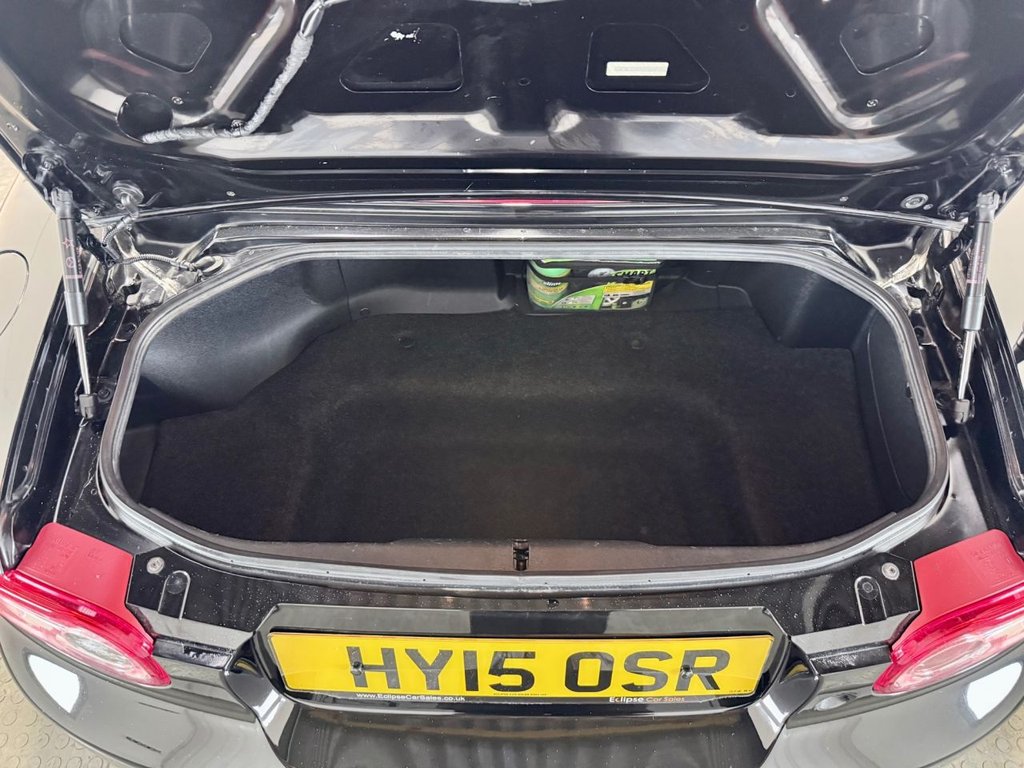 Used Mazda MX-5 2015 for sale - 77534261: Photo 35