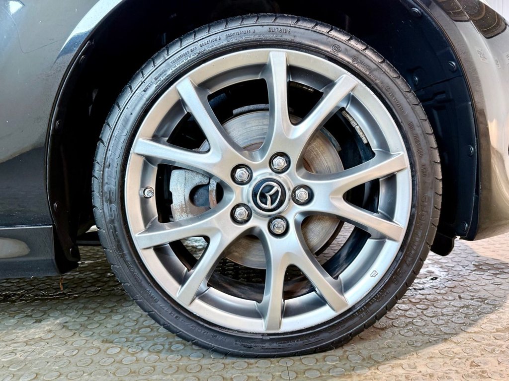 Used Mazda MX-5 2015 for sale - 77534261: Photo 36