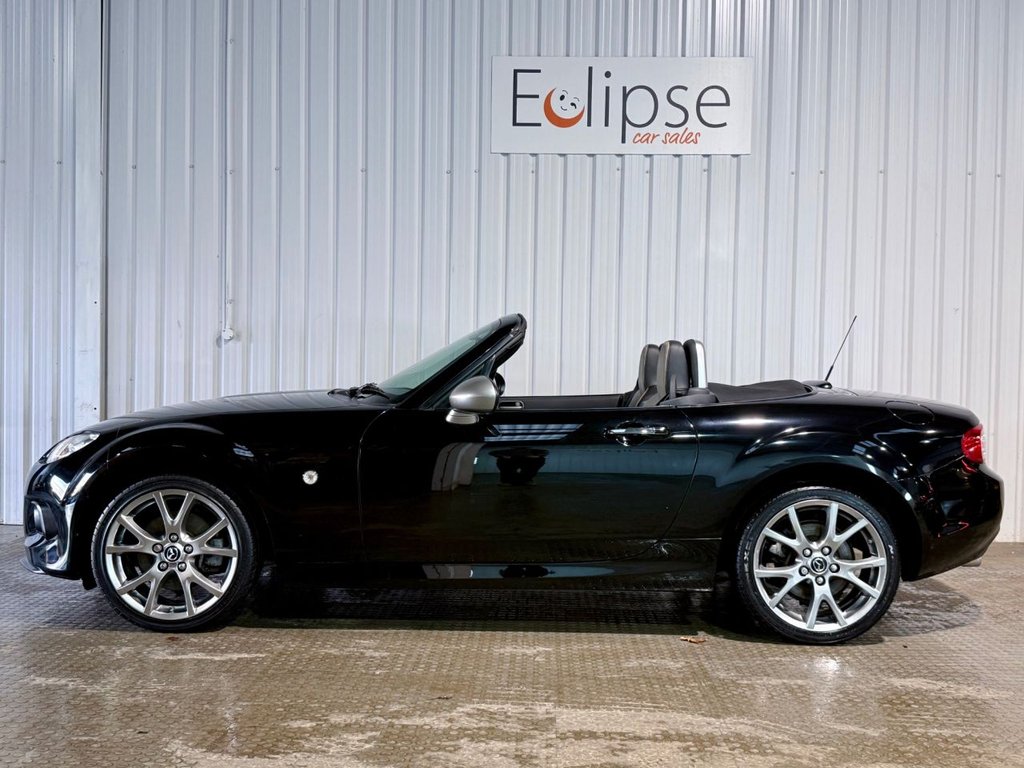 Used Mazda MX-5 2015 for sale - 77534261: Photo 9