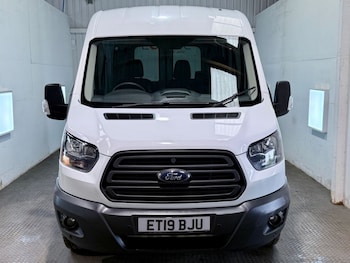Used Ford Transit 2019 for sale - 78619674: Photo