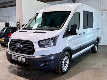 Used Ford Transit 2019 for sale - 78619674: Photo