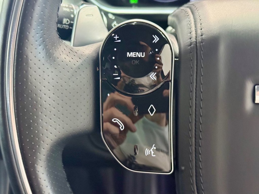 Used Land Rover Range Rover Sport 2021 for sale - 76304187: Photo 13