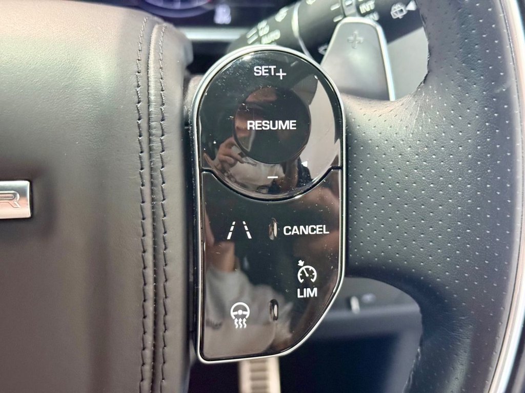 Used Land Rover Range Rover Sport 2021 for sale - 76304187: Photo 14