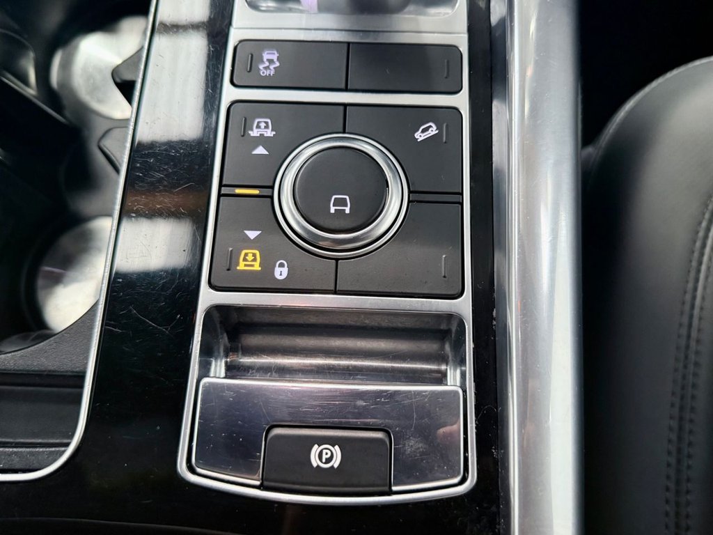 Used Land Rover Range Rover Sport 2021 for sale - 76304187: Photo 23