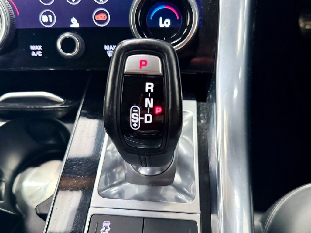 Used Land Rover Range Rover Sport 2021 for sale - 76304187: Photo 24