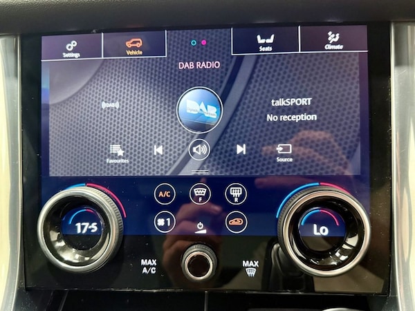 Used Land Rover Range Rover Sport 2021 for sale - 76304187: Photo 26