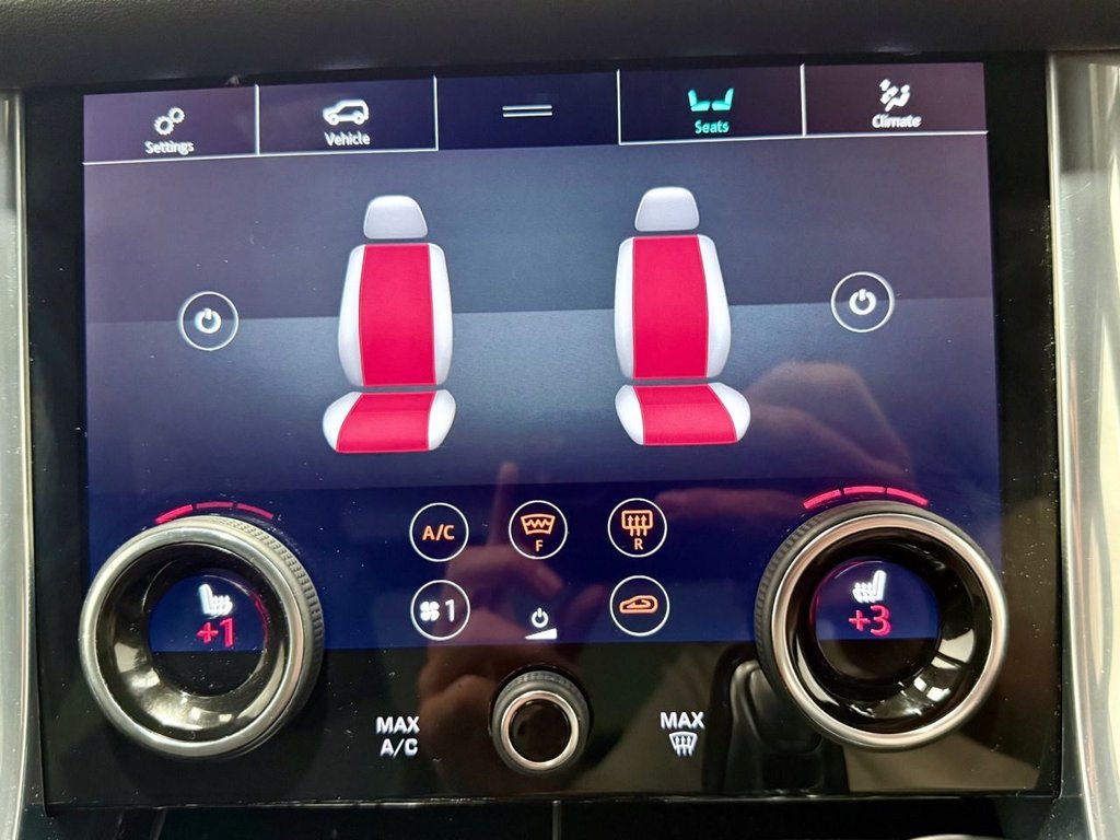 Used Land Rover Range Rover Sport 2021 for sale - 76304187: Photo 27