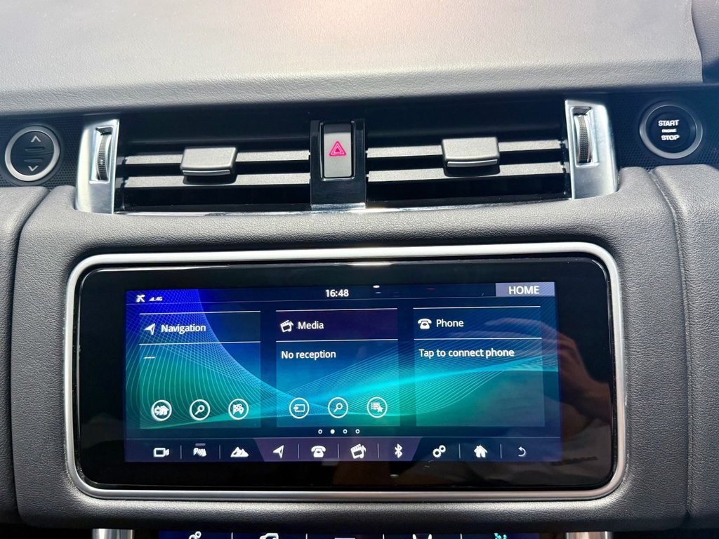 Used Land Rover Range Rover Sport 2021 for sale - 76304187: Photo 29