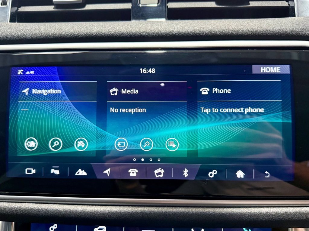 Used Land Rover Range Rover Sport 2021 for sale - 76304187: Photo 30