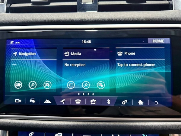 Used Land Rover Range Rover Sport 2021 for sale - 76304187: Photo 30