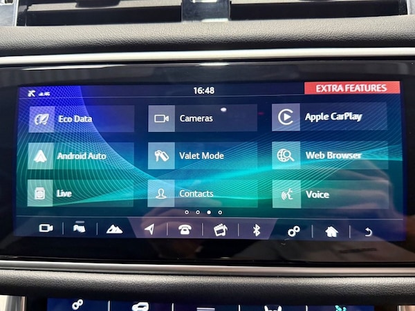 Used Land Rover Range Rover Sport 2021 for sale - 76304187: Photo 31