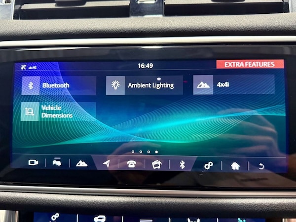 Used Land Rover Range Rover Sport 2021 for sale - 76304187: Photo 32