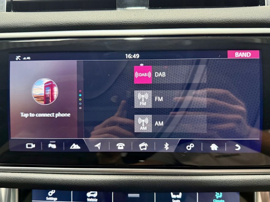 Used Land Rover Range Rover Sport 2021 for sale - 76304187: Photo 33