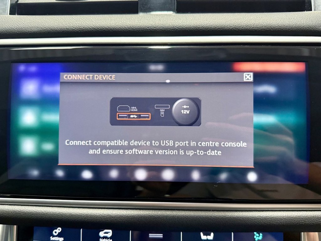 Used Land Rover Range Rover Sport 2021 for sale - 76304187: Photo 41