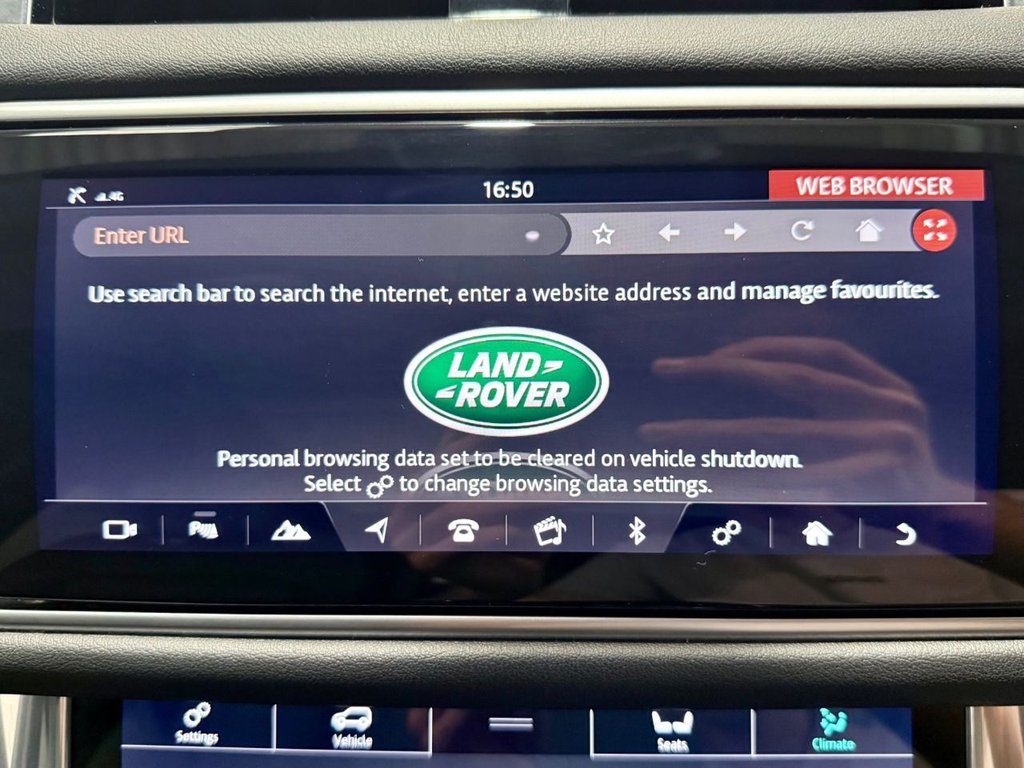 Used Land Rover Range Rover Sport 2021 for sale - 76304187: Photo 42