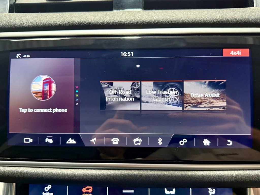 Used Land Rover Range Rover Sport 2021 for sale - 76304187: Photo 43