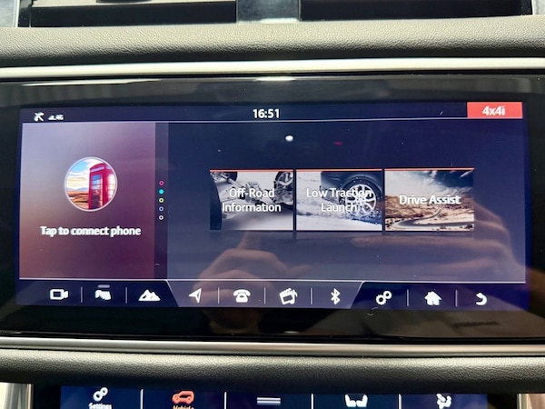 Used Land Rover Range Rover Sport 2021 for sale - 76304187: Photo 43