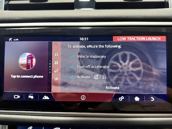 Used Land Rover Range Rover Sport 2021 for sale - 76304187: Photo 44