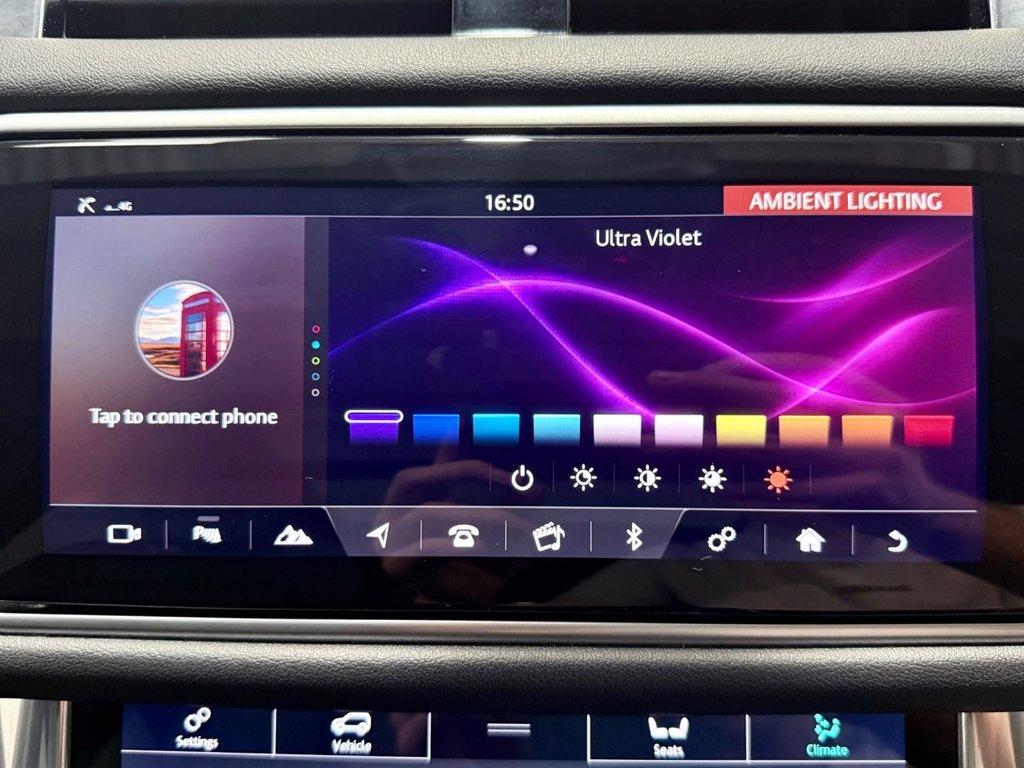 Used Land Rover Range Rover Sport 2021 for sale - 76304187: Photo 45