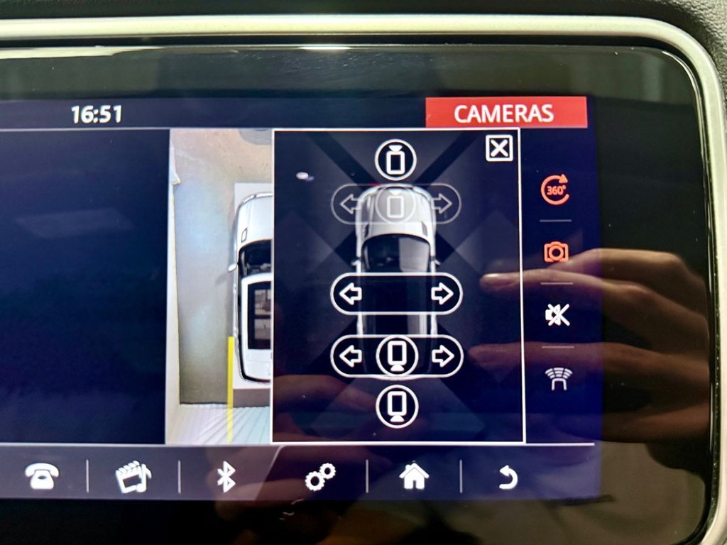 Used Land Rover Range Rover Sport 2021 for sale - 76304187: Photo 46