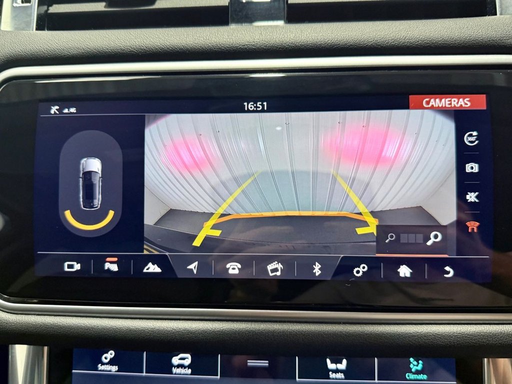 Used Land Rover Range Rover Sport 2021 for sale - 76304187: Photo 48