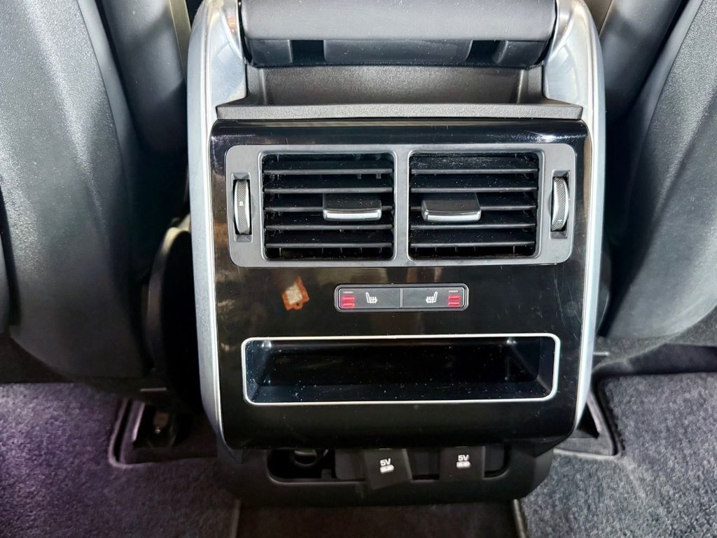 Used Land Rover Range Rover Sport 2021 for sale - 76304187: Photo 50