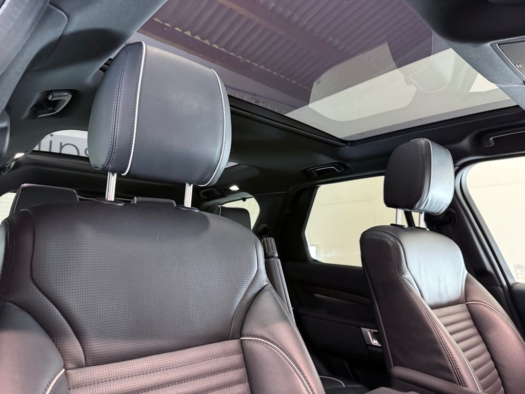 Used Land Rover Discovery 2020 for sale - 77027406: Photo 10