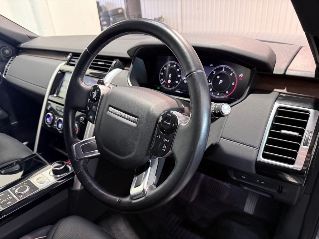 Used Land Rover Discovery 2020 for sale - 77027406: Photo 11