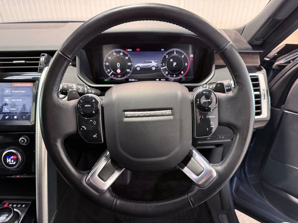 Used Land Rover Discovery 2020 for sale - 77027406: Photo 12