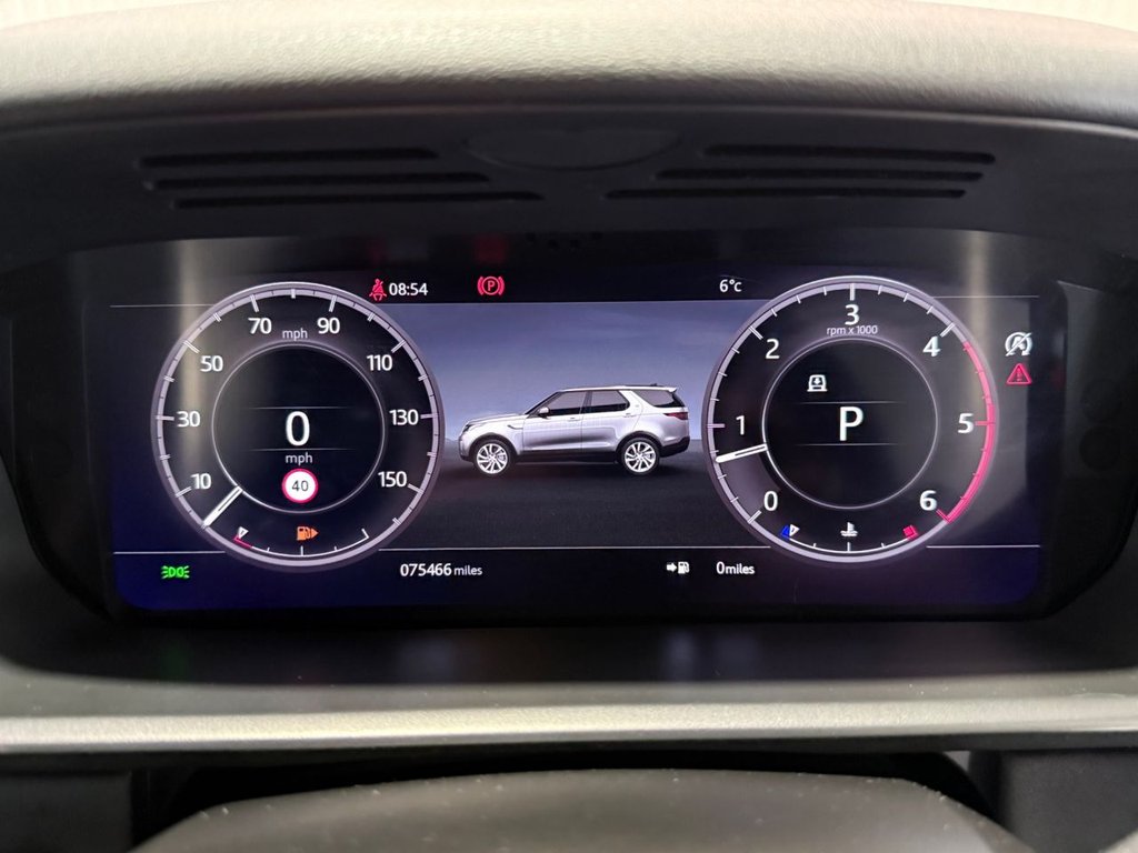 Used Land Rover Discovery 2020 for sale - 77027406: Photo 13