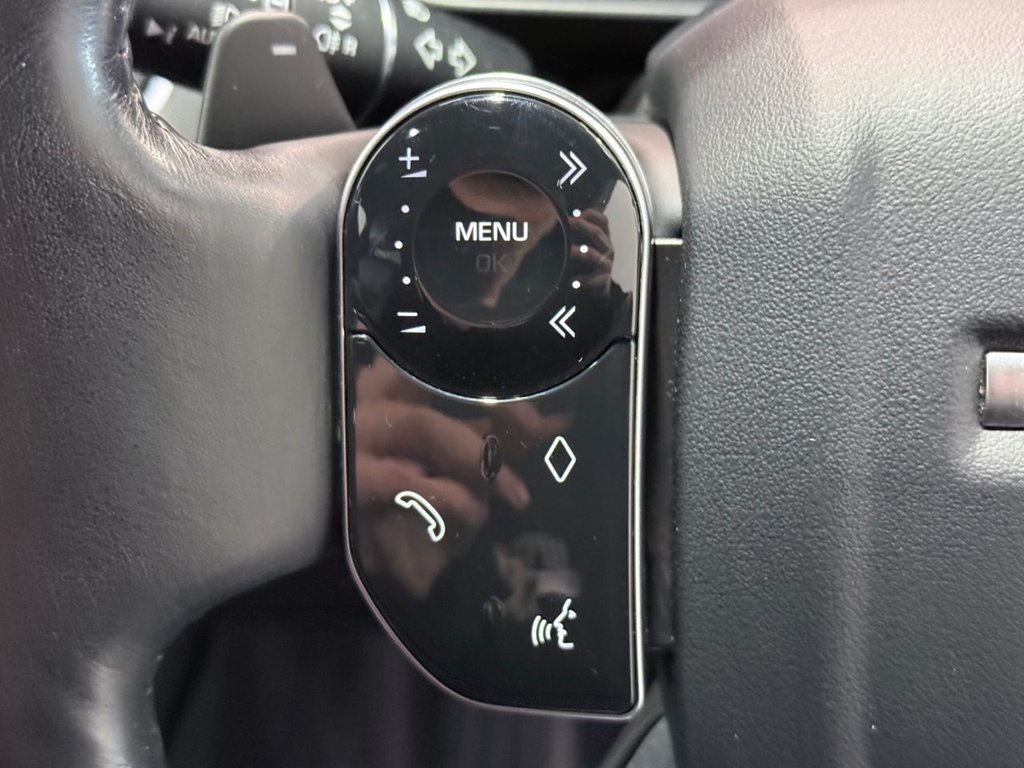 Used Land Rover Discovery 2020 for sale - 77027406: Photo 14