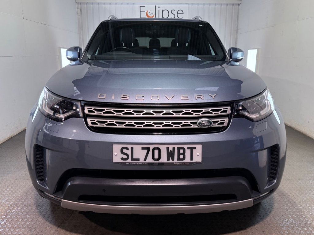Used Land Rover Discovery 2020 for sale - 77027406: Photo 2